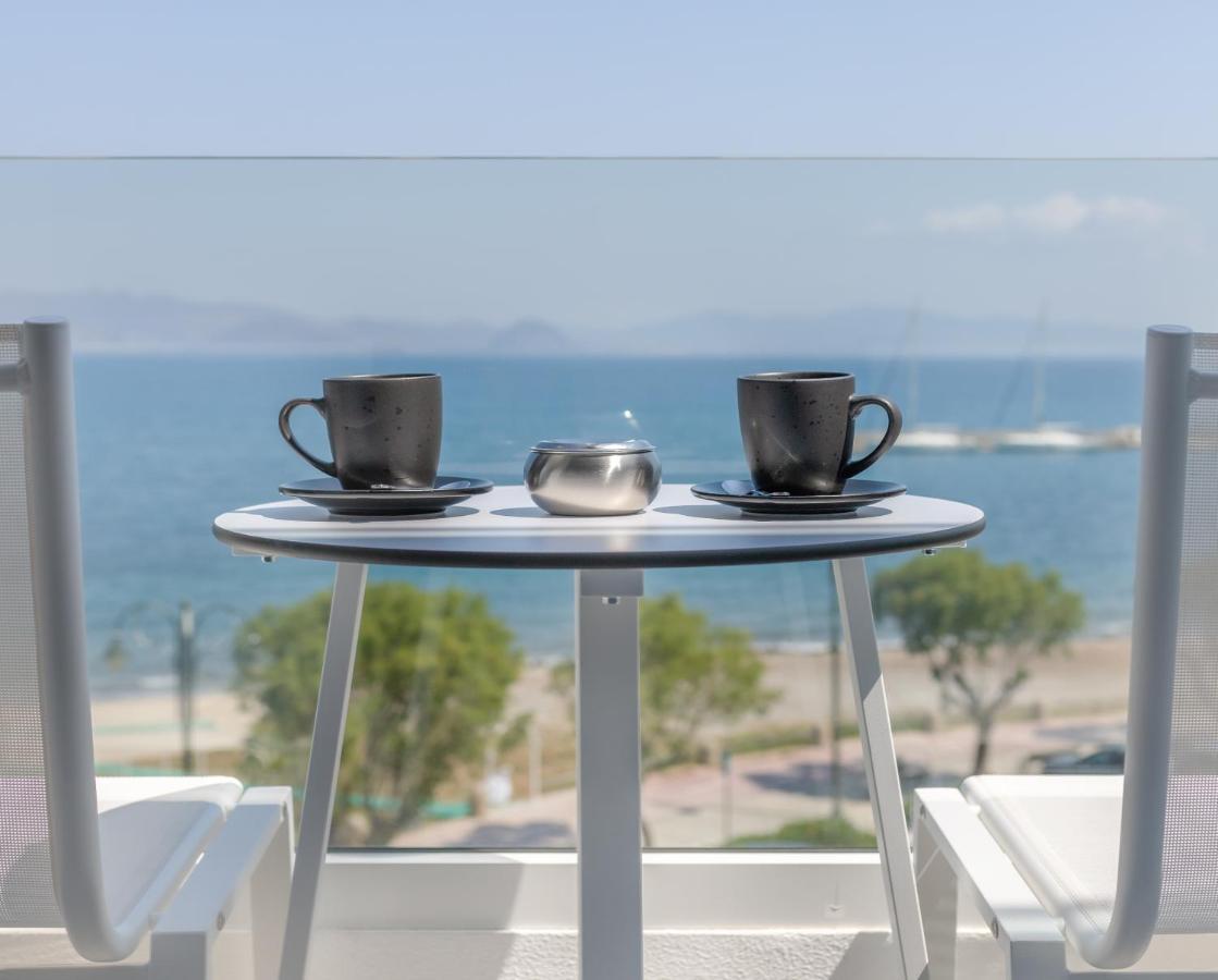 Kos Divine Hotel & Suites Luaran gambar