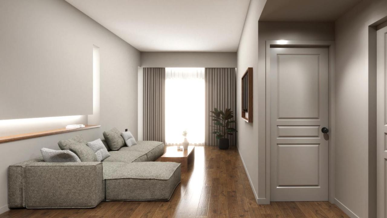 Kos Divine Hotel & Suites Luaran gambar