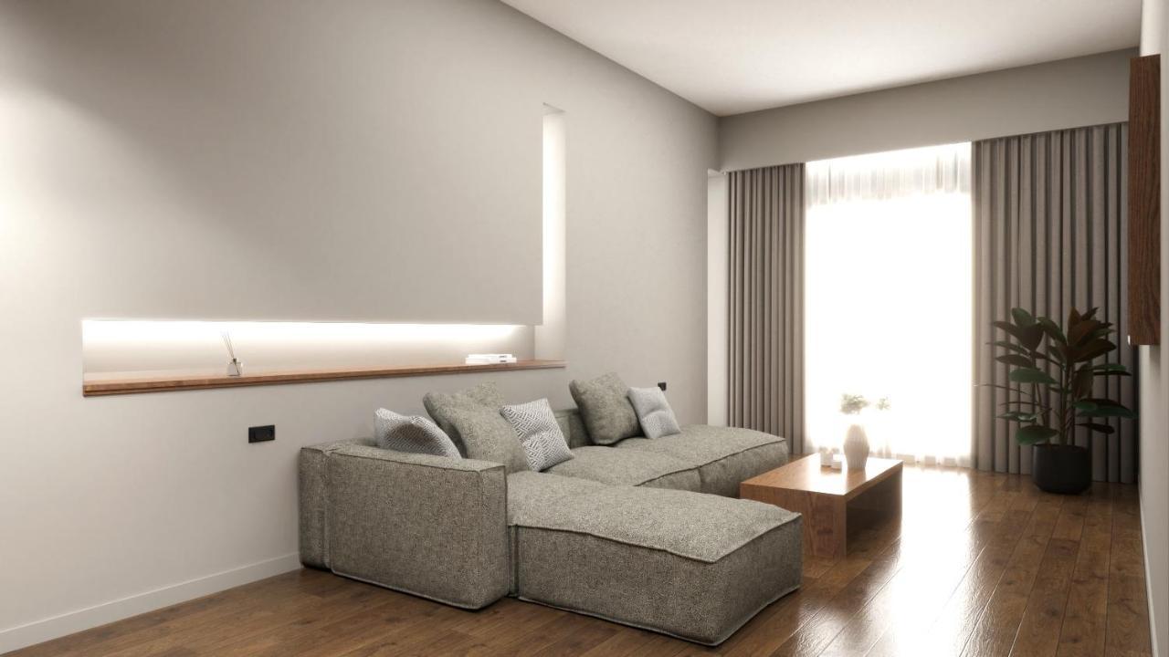 Kos Divine Hotel & Suites Luaran gambar